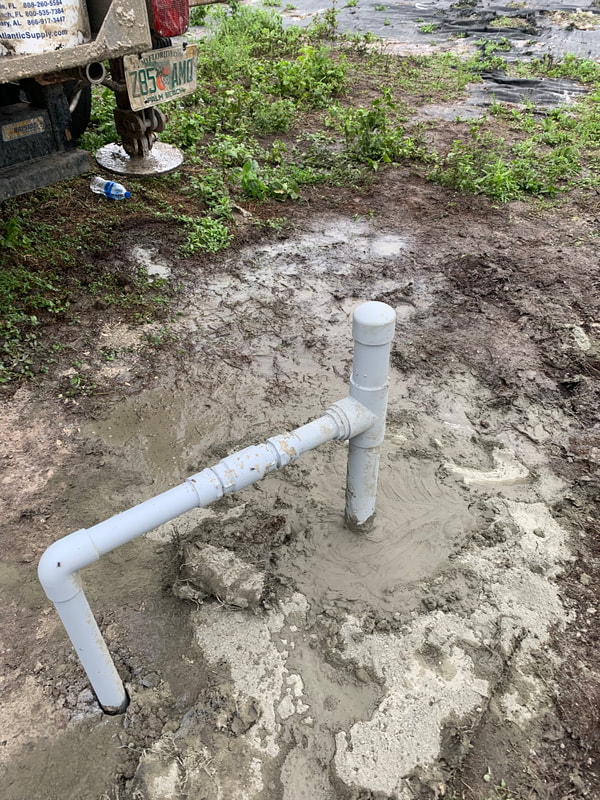 Water Well Drilling Palm Beach Gardens FL